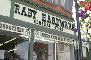 Raby Hardware & Outdoors image