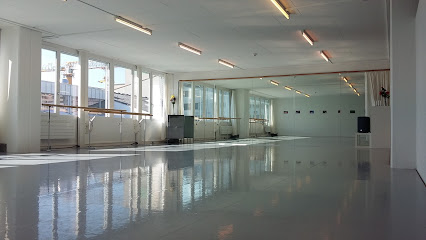 Tanzstudio Formbar
