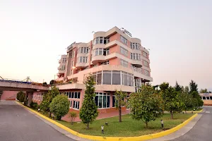 Hotel Continental image