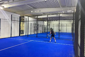 Trondheim Padel - Padelon Lade image