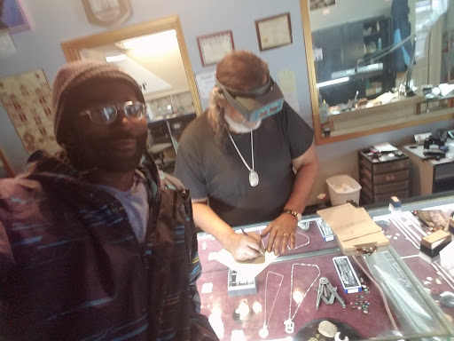 Jewelry Store «Jewelry Doctor Inc», reviews and photos, 8526 E Washington St, Indianapolis, IN 46219, USA