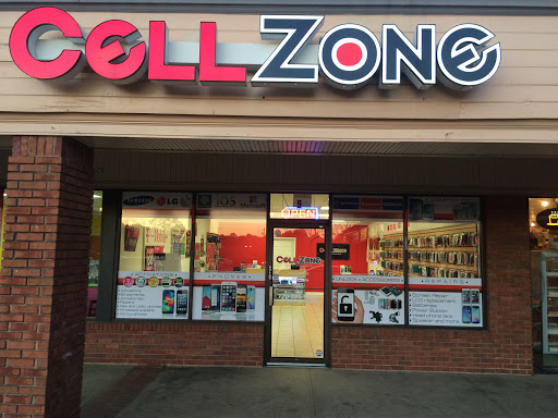 Cell Zone Phone Repair, 10479 Alpharetta St #5, Roswell, GA 30075, USA, 