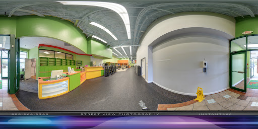 Health Club «Powerhouse Gym», reviews and photos, 9936 Stephen Decatur Hwy, Ocean City, MD 21842, USA