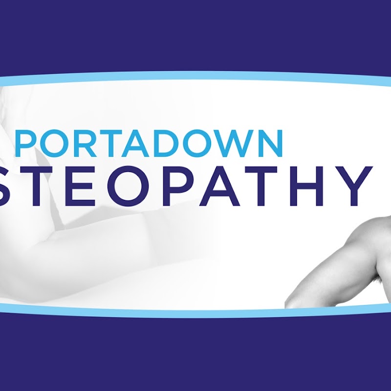 Portadown Osteopathy