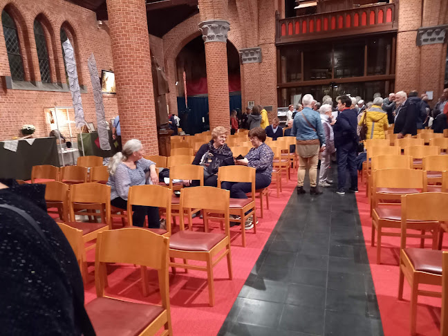 Beoordelingen van Sint-Jozefkerk Velle in Sint-Niklaas - Kerk