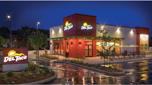 Del Taco image