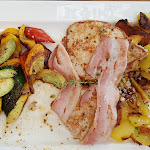 Photo n°2 de l'avis de Steffi. fait le 30/08/2018 à 06:57 sur le  Restaurant Bucherkeller à St. Leonhard in Passeier