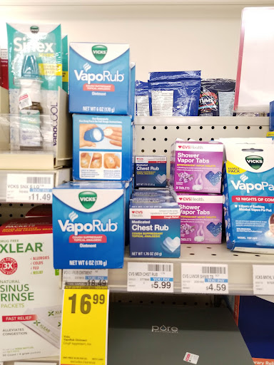 Drug Store «CVS», reviews and photos, 8859 Alondra Blvd, Paramount, CA 90723, USA
