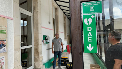 Sud Sécurité Incendie à Vallon-Pont-d'Arc