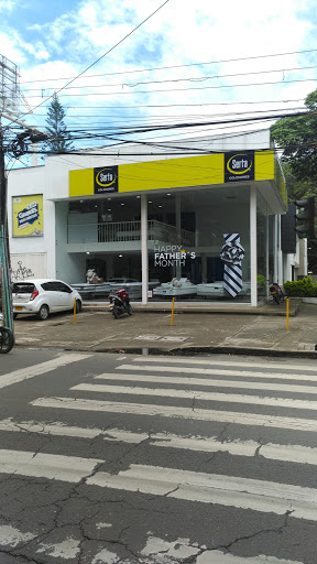 Tienda Serta AV 6 Cali