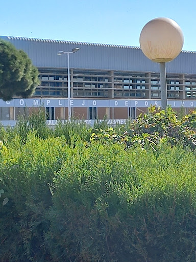 Piscina Municipal de Punta Umbría en Punta Umbría, Huelva