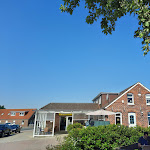 Photo n°3 de l'avis de martina.r fait le 17/06/2021 à 12:37 sur le  Mühlenbäckerei und Mühlencafé ,Inh. Fam Post à Werdum