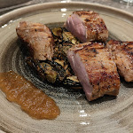 Photo n°4 de l'avis de Marco.r fait le 31/07/2023 à 09:24 sur le  Brama Restaurant à Cefalù