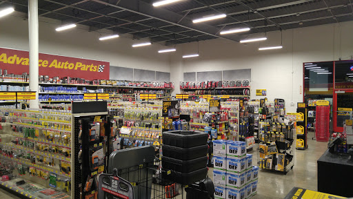 Auto Parts Store «Advance Auto Parts», reviews and photos, 110 Logan Dr, Russellville, KY 42276, USA