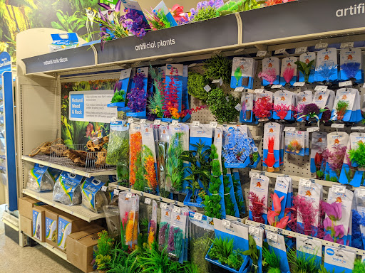 Pet Supply Store «PetSmart», reviews and photos, 7903 Towne Center Pkwy, Papillion, NE 68046, USA