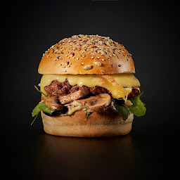Photo n°94 de Made burger à Angers ()
