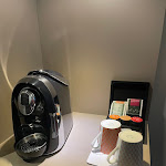 Photo n°4 de l'avis de Li.i fait le 16/10/2023 à 11:56 sur le  Leonardo Royal Hotel Nürnberg à Nuremberg