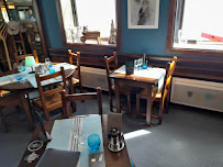 Atmosphère du Restaurant Le 3842 à Chamonix-Mont-Blanc - n°17