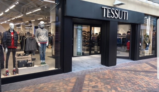 TESSUTI Stockport