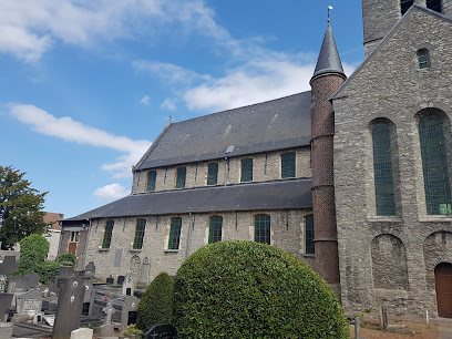 église Sint-Eligius de Eine