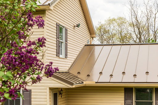 Construction Company «ESH BUILDERS», reviews and photos, 298 Weaver Ln, Elizabethville, PA 17023, USA