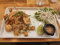 Phat thai du Restaurant thaï PÂTES THAÏ à Paris - n°15