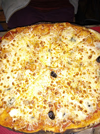 Plats et boissons du Pizzeria Ranch A Strada à Occhiatana - n°4