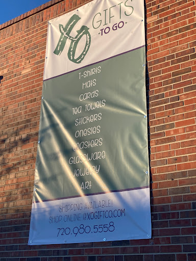 Gift Shop «eXtraOrdinary (XO) Gift Co.», reviews and photos, 3867 Tennyson St, Denver, CO 80212, USA