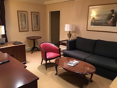 Photos of Fitzpatrick Manhattan Hotel NY