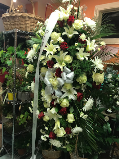 Florist «Sunset Florist», reviews and photos, 470 Bergen Blvd, Ridgefield, NJ 07657, USA