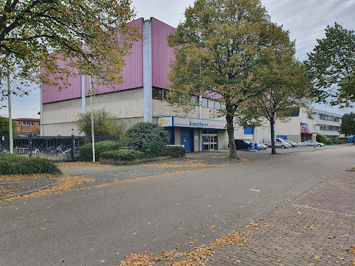 Binckhorst BV Autodemontagebedrijf