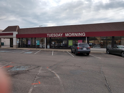 Home Goods Store «Tuesday Morning», reviews and photos, 4116 W Town and Country Rd, Dayton, OH 45429, USA