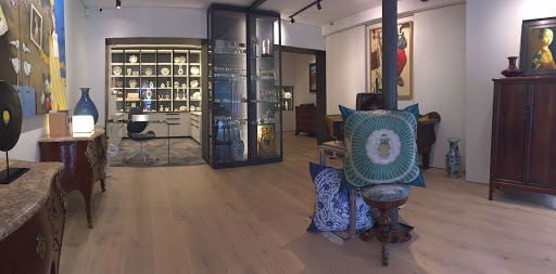 Allarts Gallery - Antiques & Concept Store