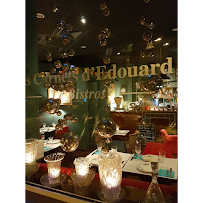 Photos du propriétaire du Restaurant Les Carnets D'edouard à Lyon - n°4