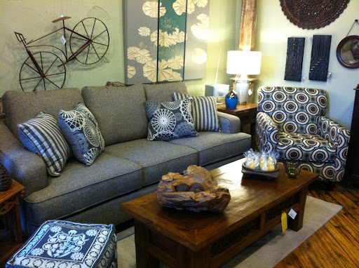 Furniture Store «Chatham Home», reviews and photos, 517 E Walnut St, Indianapolis, IN 46202, USA