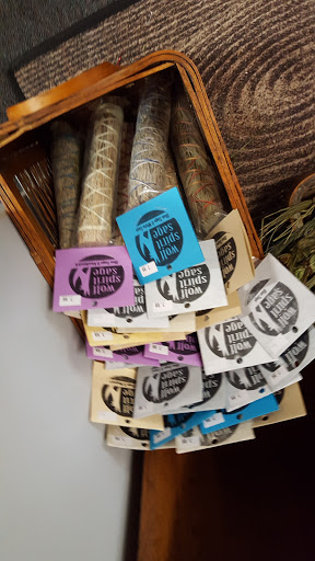 Book Store «Renaissance Books & Gifts», reviews and photos, 1337 E Montclair St, Springfield, MO 65804, USA