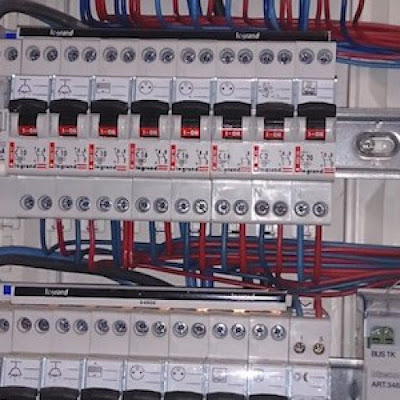 Électricité Besançon à Besançon