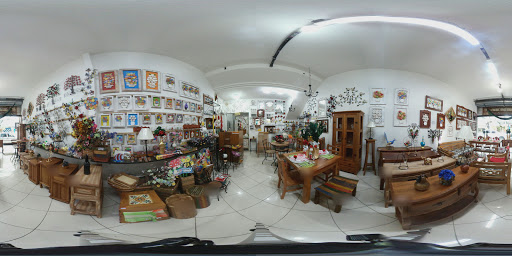 Logo da empresa - Mary Decor