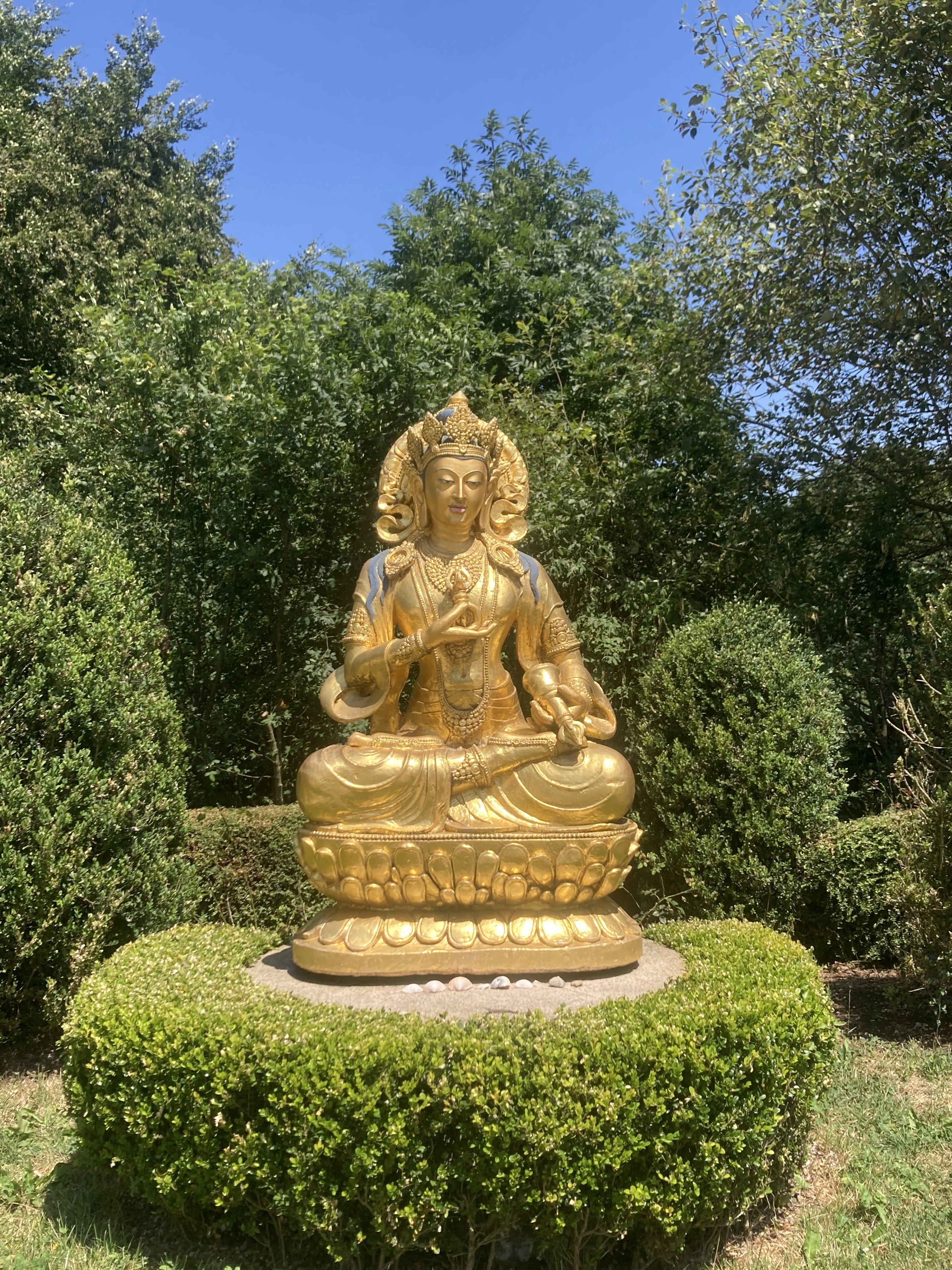 Photo n° 2 de l'avis de Apolline.i fait le 01/08/2023 à 13:26