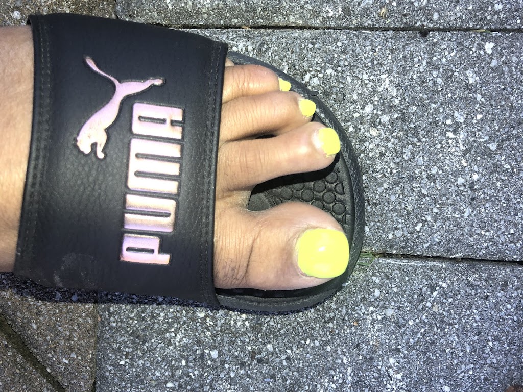 Model Nail 08857