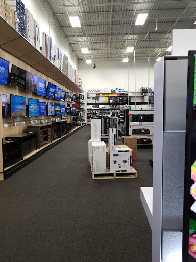 Electronics Store «Best Buy», reviews and photos, 3801 Center St NE, Salem, OR 97301, USA