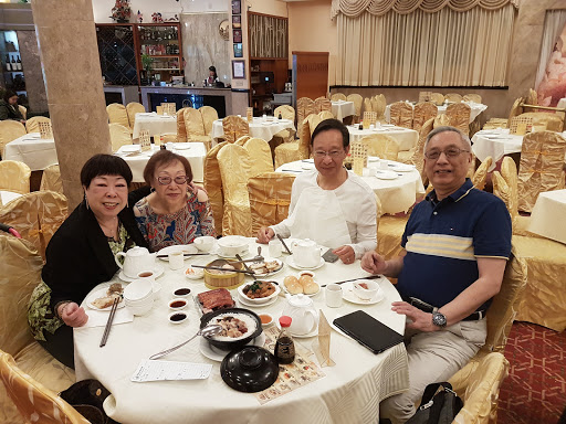 Shopping Mall «Monterey Park Mall», reviews and photos, 428 S Atlantic Blvd, Monterey Park, CA 91754, USA