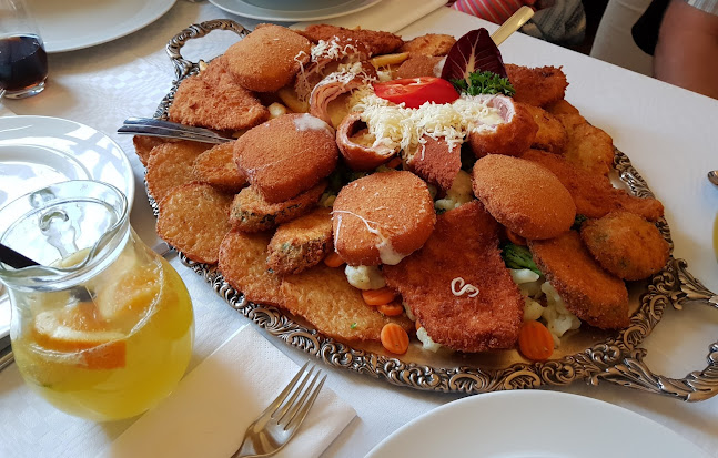 Fóti Kastély Étterem