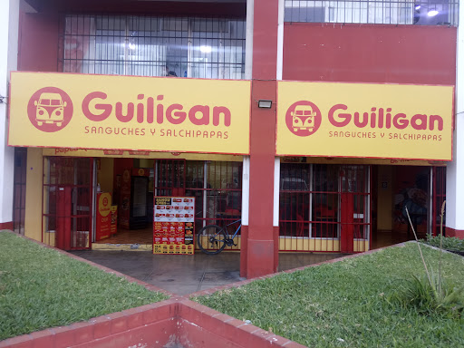 GUILIGAN TORRES DE LIMATAMBO