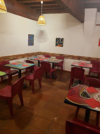 Atmosphère du Restaurant le 26 à Montauban - n°1