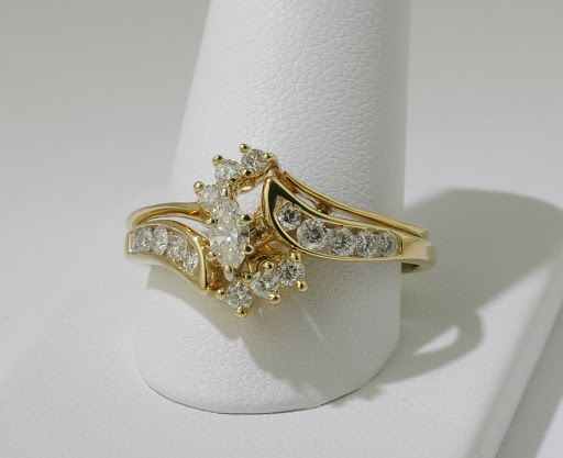 Pawn Shop «Alpha Gold Exchange Inc», reviews and photos, 2201 E Monument St, Baltimore, MD 21205, USA