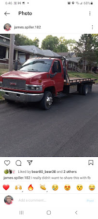 J.L. Spill Towing LLC - Photo 5 - Car repair in , Kansas City