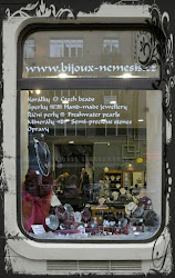 Galerie šperků Bijoux Nemesis