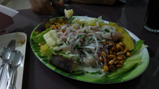 Restaurantes egipcios en Piura