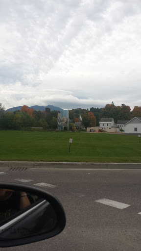 Jeffersonville Vermont Automotive in Jeffersonville, Vermont